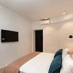 Metropole Royal Appartement Bucarest