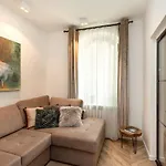 Appartement Metropole Royal Bucarest