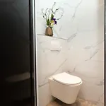 Appartement Metropole Royal *