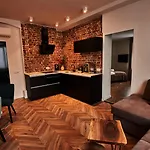 Appartement Metropole Royal *