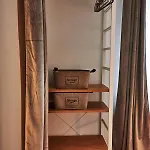 Appartement Metropole Royal *