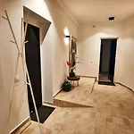 Appartement Metropole Royal