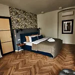 Metropole Royal Appartement