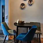 Metropole Royal Appartement *