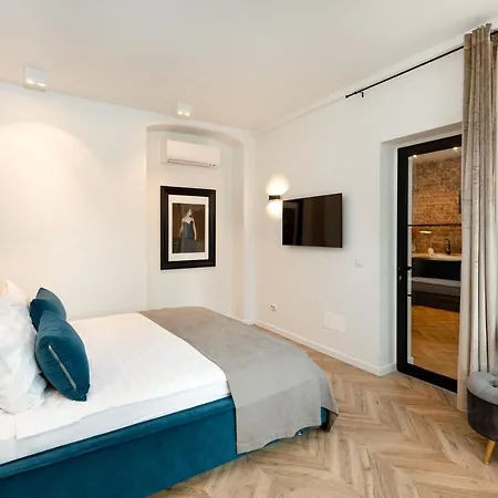 Metropole Royal Appartement