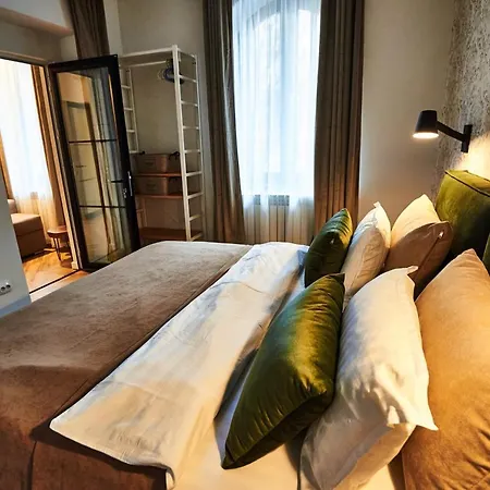 Metropole Royal Appartement *