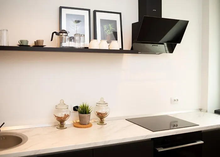 Apartman Metropole Royal Bukarest