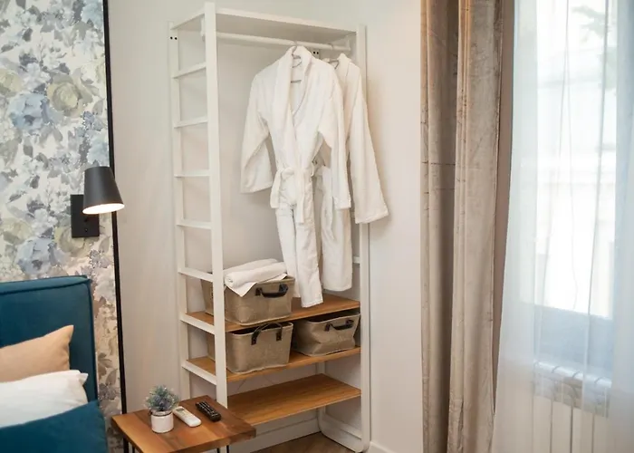 Apartman Metropole Royal