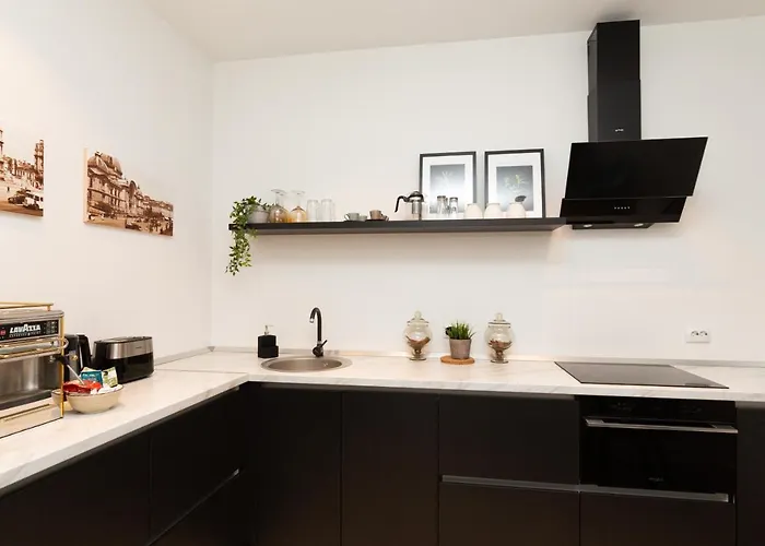 Apartman Metropole Royal *