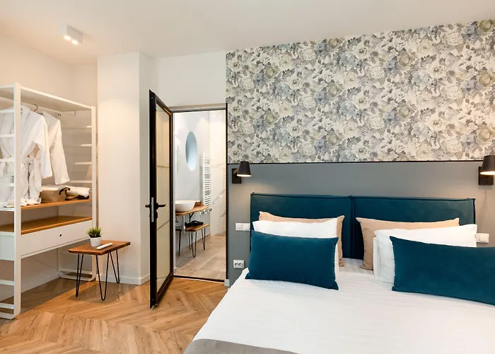 Apartman Metropole Royal *