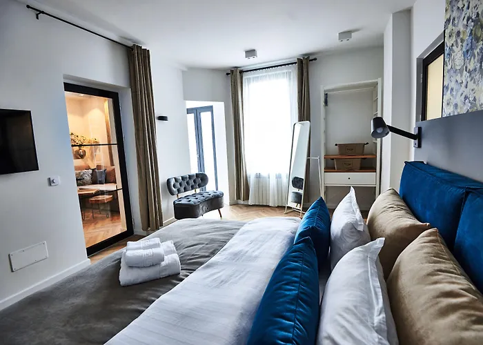 Metropole Royal Bukarest