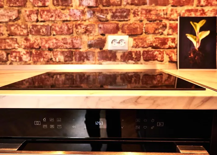 Metropole Royal Apartman *