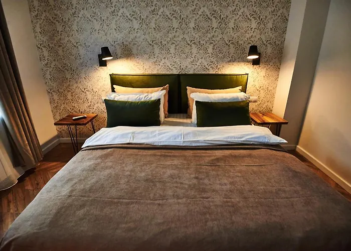 Metropole Royal * Bukarest