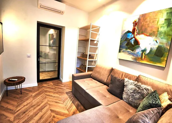 Apartman Metropole Royal *