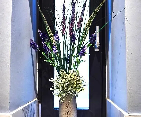 Apartman Metropole Royal Bukarest