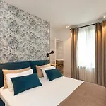 Metropole Royal * Boekarest