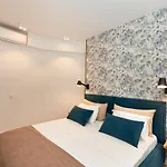 Appartement Metropole Royal Boekarest