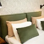 Appartement Metropole Royal Boekarest