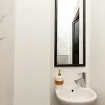 Appartement Metropole Royal *