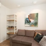 Metropole Royal Appartement