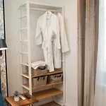 Appartement Metropole Royal