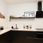 Appartement Metropole Royal *