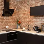 Appartement Metropole Royal