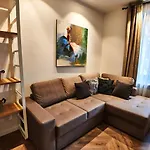 Appartement Metropole Royal