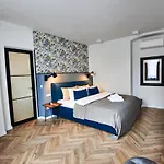 Appartement Metropole Royal