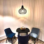 Appartement Metropole Royal
