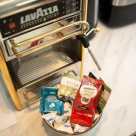 Metropole Royal Appartement *