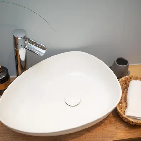 Metropole Royal Appartement