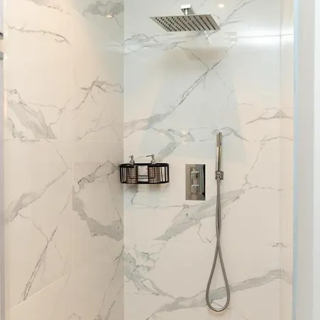 Metropole Royal 公寓