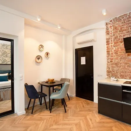 Metropole Royal * 布加勒斯特