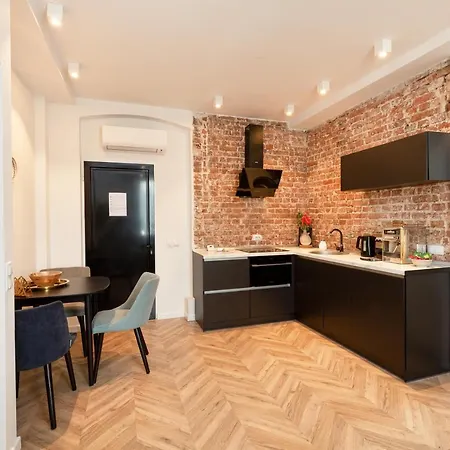 Apartment Metropole Royal