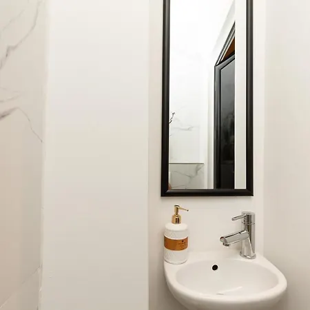 Appartement Metropole Royal *