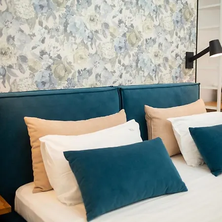 Metropole Royal * Βουκουρέστι