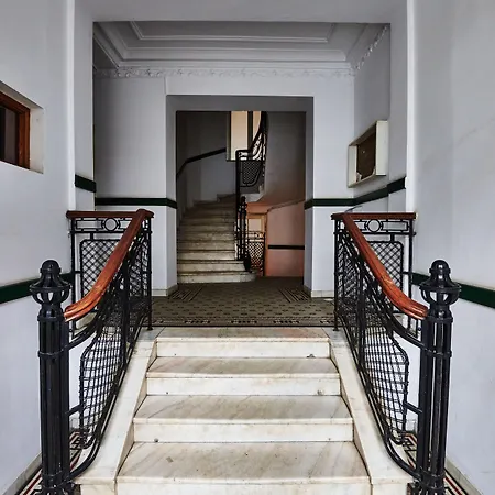 Metropole Royal * Boekarest