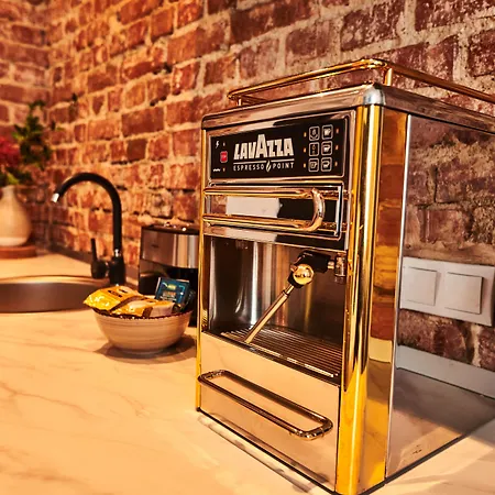 公寓 Metropole Royal