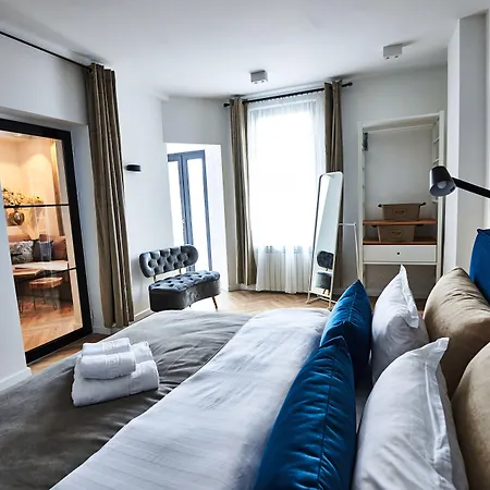 Metropole Royal 布加勒斯特