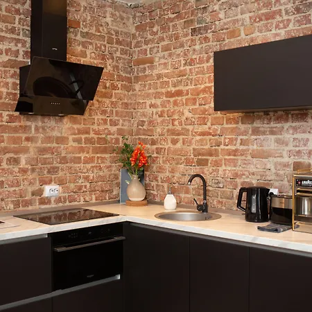 公寓 Metropole Royal