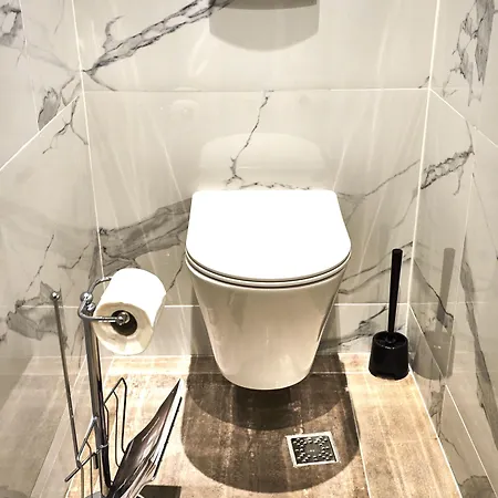 Metropole Royal Appartement *