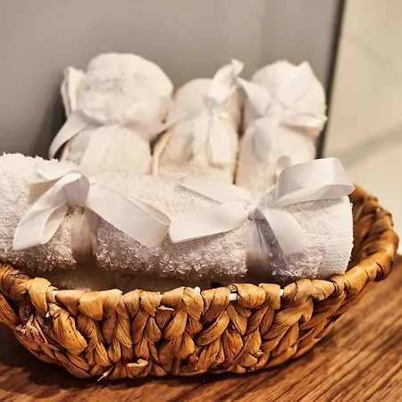 Metropole Royal Appartement