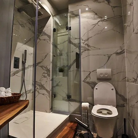 Metropole Royal Apartment Bucharest