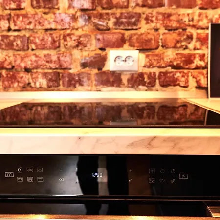 Metropole Royal Appartement *