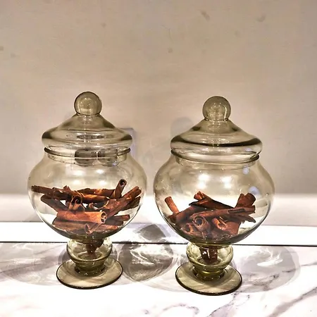 Metropole Royal 公寓 布加勒斯特