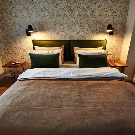 Metropole Royal * Boekarest