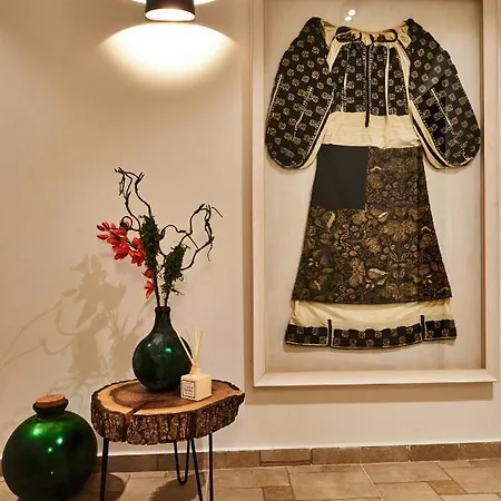 Metropole Royal Apartment