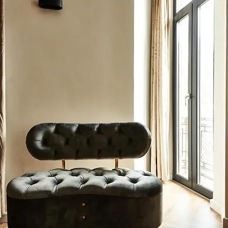 Metropole Royal Boekarest