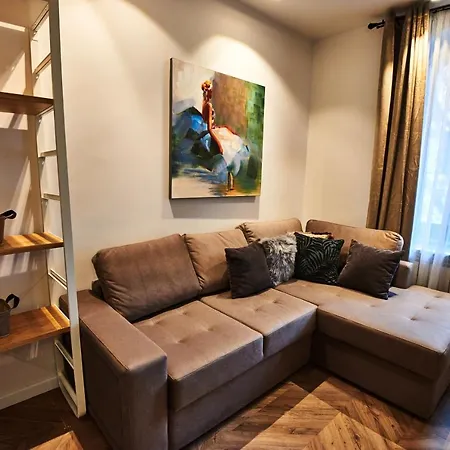 דירה Metropole Royal